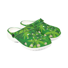 Load image into Gallery viewer, 420 Friendly Fashions Crocs