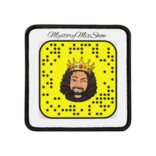 Load image into Gallery viewer, MystoryMixShow Iron-On Patches