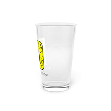 Load image into Gallery viewer, MystoryMixShow Pint Glass, 16oz