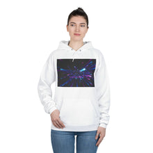 Load image into Gallery viewer, Explosion Unisex EcoSmart® Pullover Hoodie Sweatshirt