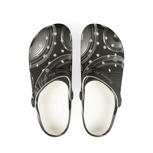 Mystory Mix Show Speaker Crocs