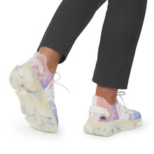 Load image into Gallery viewer, Mystory Mix Mesh Sneakers