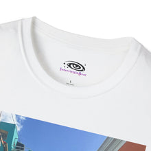 Load image into Gallery viewer, Tour de Puerto Rico Unisex Softstyle T-Shirt