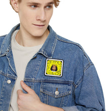 Load image into Gallery viewer, Mystory Mix Show SnapChat Iron-On Patches