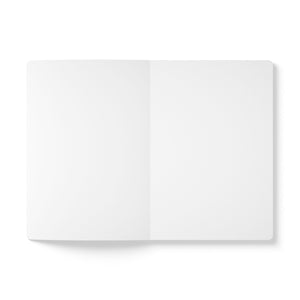 Tour de Puerto Rico Softcover Journal (with Inside Prints)