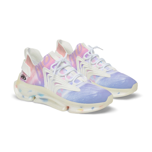 Mystory Mix Mesh Sneakers
