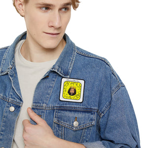 MystoryMixShow Iron-On Patches