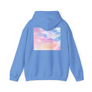 Mystory Mix Merch Heavy Blend Hoody