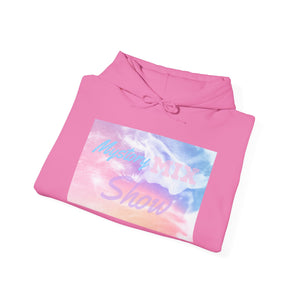 Mystory Mix Merch Heavy Blend Hoody