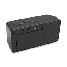 Load image into Gallery viewer, MystoryMixShow Busting Outta The Speaker Bluetooth Speaker