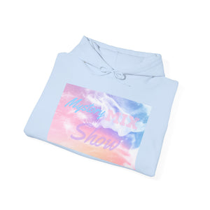 Mystory Mix Merch Heavy Blend Hoody