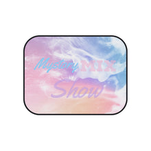 Load image into Gallery viewer, Mystory Mix Show Car Mats (Set of 4)