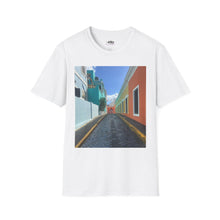 Load image into Gallery viewer, Tour de Puerto Rico Unisex Softstyle T-Shirt