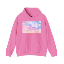 Load image into Gallery viewer, Mystory Mix Merch Heavy Blend Hoody