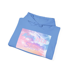 Mystory Mix Merch Heavy Blend Hoody