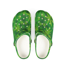 Load image into Gallery viewer, 420 Friendly Fashions Crocs