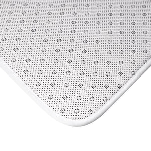 Tour de Puerto Rico Bath Mat