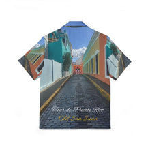Load image into Gallery viewer, Tour de Puerto Rico Summer Shirt