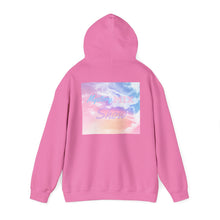 Load image into Gallery viewer, Mystory Mix Merch Heavy Blend Hoody