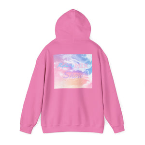 Mystory Mix Merch Heavy Blend Hoody