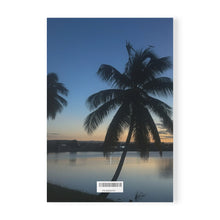 Load image into Gallery viewer, Tour de Puerto Rico Softcover Notebook, A5