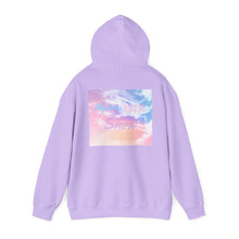 Load image into Gallery viewer, Mystory Mix Merch Heavy Blend Hoody