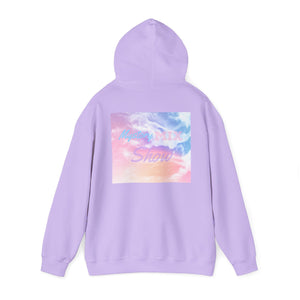 Mystory Mix Merch Heavy Blend Hoody