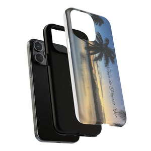 Tour de Puerto Rico Tough Magnetic Cases
