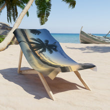 Load image into Gallery viewer, Tour de Puerto Rico Beach Towel