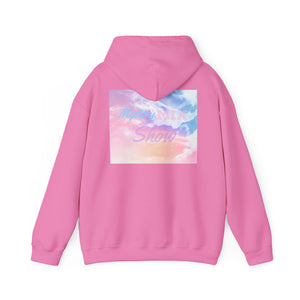 Mystory Mix Merch Heavy Blend Hoody
