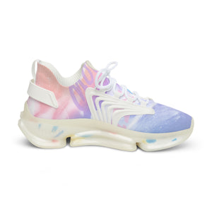 Mystory Mix Mesh Sneakers