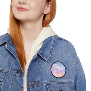 Mystory Mix Show Iron-On Patches