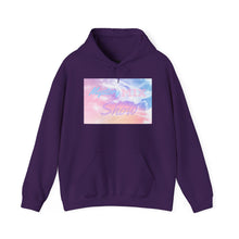 Load image into Gallery viewer, Mystory Mix Merch Heavy Blend Hoody