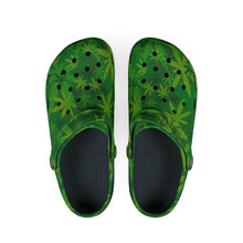 Load image into Gallery viewer, 420 Friendly Fashions Crocs