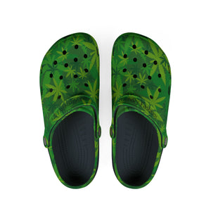 420 Friendly Fashions Crocs