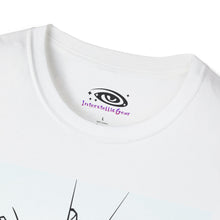 Load image into Gallery viewer, Broken Promisez &amp; Shattered Dreams Unisex Softstyle T-Shirt