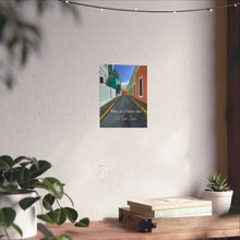 Load image into Gallery viewer, Tour de Puerto Rico Fine Art Posters