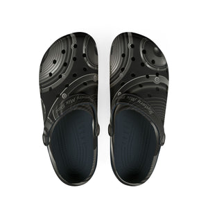 Mystory Mix Show Speaker Crocs