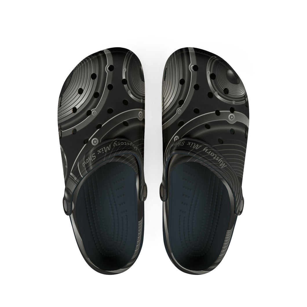 Mystory Mix Show Speaker Crocs
