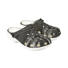 Load image into Gallery viewer, Mystory Mix Show Speaker Crocs
