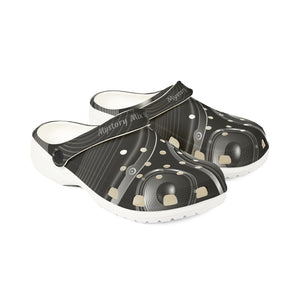 Mystory Mix Show Speaker Crocs
