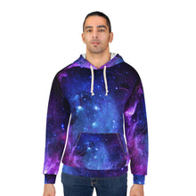 Load image into Gallery viewer, Unisex Pullover Hoodie (AOP)