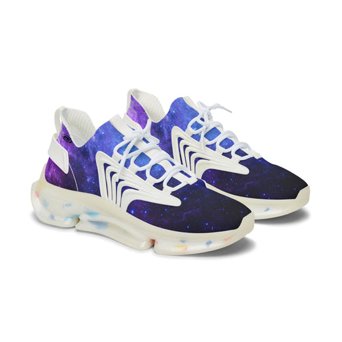 Interstellic Gear Women's Mesh Sneakers