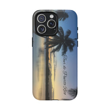 Load image into Gallery viewer, Tour de Puerto Rico Tough Magnetic Cases