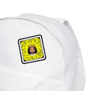 Mystory Mix Show SnapChat Iron-On Patches