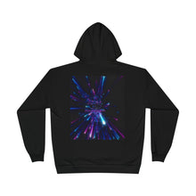 Load image into Gallery viewer, Explosion Unisex EcoSmart® Pullover Hoodie Sweatshirt