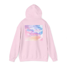 Load image into Gallery viewer, Mystory Mix Merch Heavy Blend Hoody