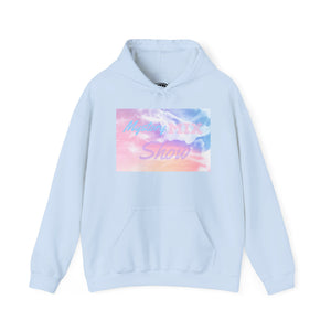 Mystory Mix Merch Heavy Blend Hoody