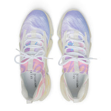 Load image into Gallery viewer, Mystory Mix Mesh Sneakers