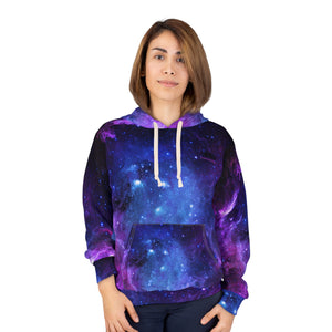 Unisex Pullover Hoodie (AOP)